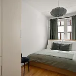 Apartment Centrally Located In Oslo